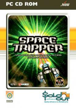  Space Tripper (2005). Нажмите, чтобы увеличить.