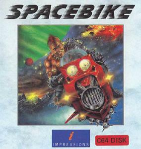  Spacebike (1990). Нажмите, чтобы увеличить.