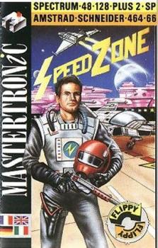  Speedzone (1988). Нажмите, чтобы увеличить.