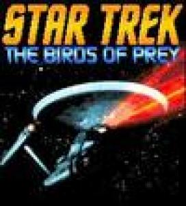  Star Trek: The Birds of Prey (2005). Нажмите, чтобы увеличить.