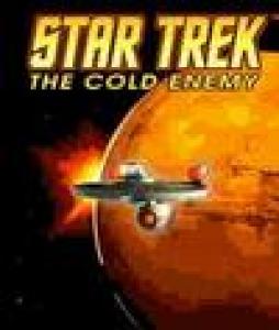  Star Trek: The Cold Enemy (2005). Нажмите, чтобы увеличить.