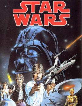  Star Wars (1988) (1988). Нажмите, чтобы увеличить.
