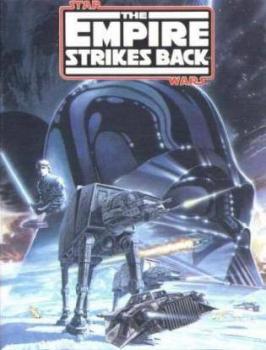  Star Wars: The Empire Strikes Back (1989). Нажмите, чтобы увеличить.