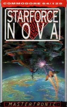  Starforce Nova (1987). Нажмите, чтобы увеличить.
