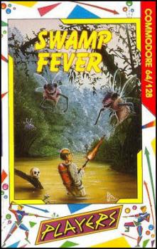  Swamp Fever (1987). Нажмите, чтобы увеличить.