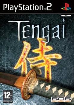  Tengai (2006). Нажмите, чтобы увеличить.