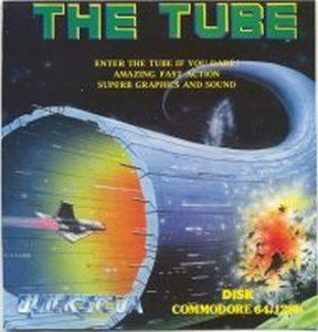  The Tube (1987). Нажмите, чтобы увеличить.