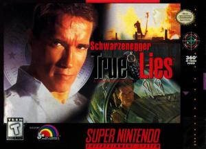  True Lies (1995). Нажмите, чтобы увеличить.