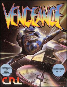  Vengeance (1987). Нажмите, чтобы увеличить.