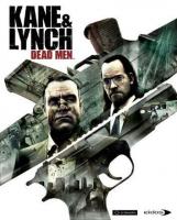  Kane & Lynch: Смертники (Kane & Lynch: Dead Men) (2007). Нажмите, чтобы увеличить.