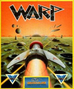  Warp (1990). Нажмите, чтобы увеличить.