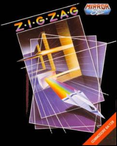  Zig Zag (1987). Нажмите, чтобы увеличить.