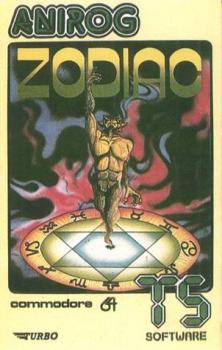  Zodiac (1984). Нажмите, чтобы увеличить.
