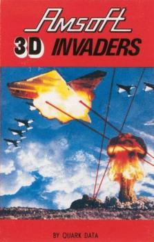  3D Invaders (1984). Нажмите, чтобы увеличить.