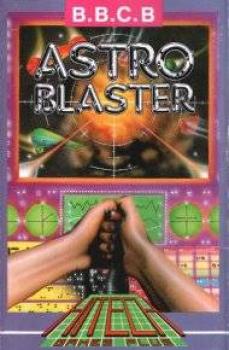  Astro Blaster (1984). Нажмите, чтобы увеличить.