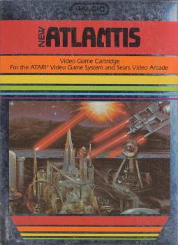  Atlantis (1982). Нажмите, чтобы увеличить.