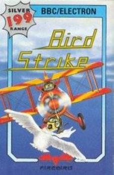  Bird Strike (1981). Нажмите, чтобы увеличить.