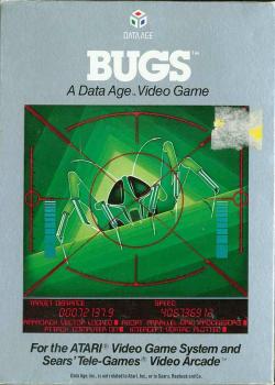 Bugs (1982). Нажмите, чтобы увеличить.