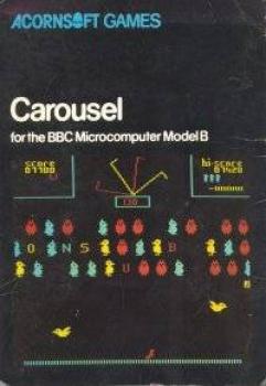  Carousel (1983). Нажмите, чтобы увеличить.
