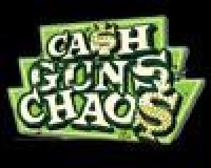  Cash Guns Chaos (2006). Нажмите, чтобы увеличить.