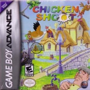  Chicken Shoot 2 (2005). Нажмите, чтобы увеличить.