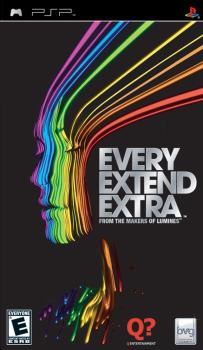  Every Extend Extra (2006). Нажмите, чтобы увеличить.