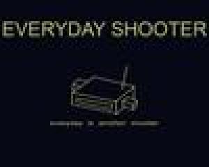  Everyday Shooter (2007). Нажмите, чтобы увеличить.