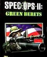  Spec Ops 2: US Army Green Berets (1999). Нажмите, чтобы увеличить.