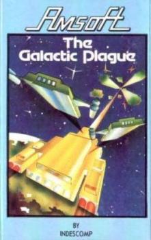  Galactic Plague (1984). Нажмите, чтобы увеличить.