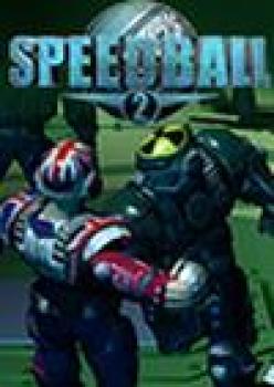  Speedball 2: Brutal Deluxe (1991). Нажмите, чтобы увеличить.