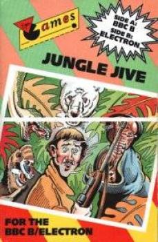  Jungle Jive (1984). Нажмите, чтобы увеличить.