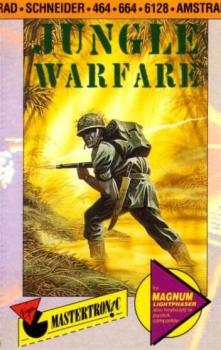  Jungle Warfare (1989). Нажмите, чтобы увеличить.