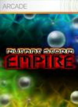  Mutant Storm Empire (2007). Нажмите, чтобы увеличить.