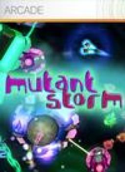  Mutant Storm Reloaded (2005). Нажмите, чтобы увеличить.