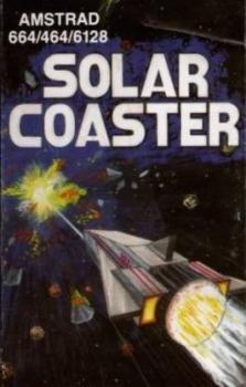  Solar Coaster (1987). Нажмите, чтобы увеличить.