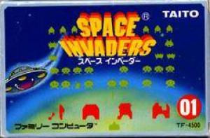  Space Invaders (1985). Нажмите, чтобы увеличить.