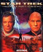  Star Trek: Generations (1997). Нажмите, чтобы увеличить.