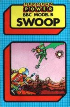  Swoop (1982). Нажмите, чтобы увеличить.