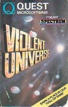  Violent Universe (1983). Нажмите, чтобы увеличить.