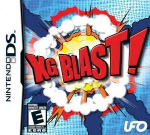  XG Blast! (2010). Нажмите, чтобы увеличить.
