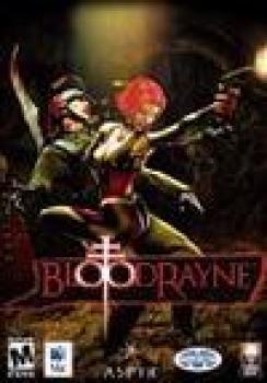 BloodRayne (2003). Нажмите, чтобы увеличить.