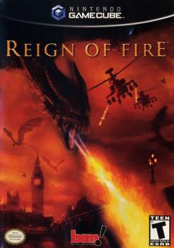  Reign of Fire (2002). Нажмите, чтобы увеличить.