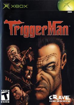  Trigger Man (2004). Нажмите, чтобы увеличить.