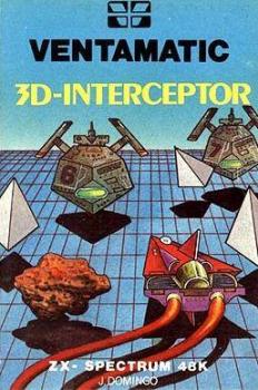  3D-Interceptor (1984). Нажмите, чтобы увеличить.