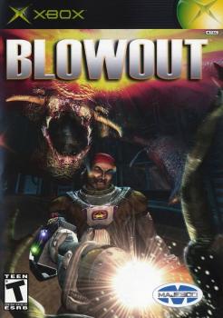  BlowOut (2003). Нажмите, чтобы увеличить.