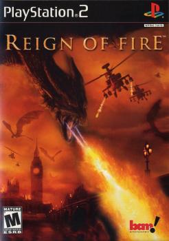  Reign of Fire (2002). Нажмите, чтобы увеличить.