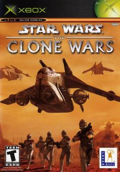  Star Wars: The Clone Wars (2003). Нажмите, чтобы увеличить.