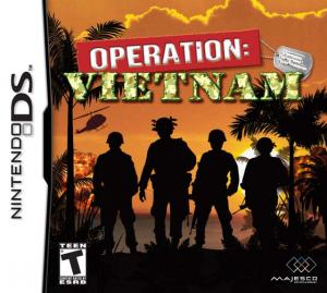  Operation: Vietnam (2007). Нажмите, чтобы увеличить.