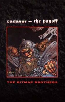  Cadaver: The Payoff (1991). Нажмите, чтобы увеличить.