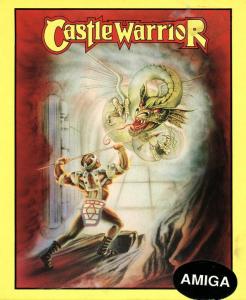  Castle Warrior (1989). Нажмите, чтобы увеличить.